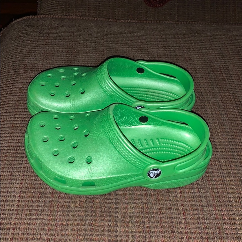 Kids CROCS